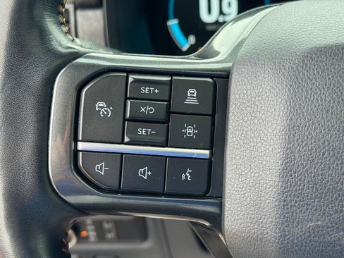 Used 2022 Ford F150 Tremor w/ Equipment Group 402A High image 19