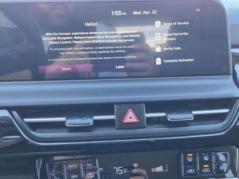 New 2026 Kia Seltos S AWD/4WD image 20