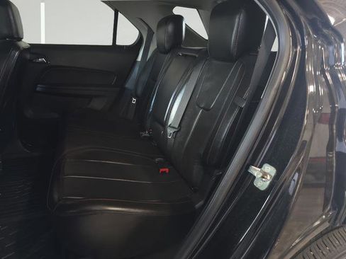 Used 2011 Chevrolet Equinox LTZ AWD/4WD image 23