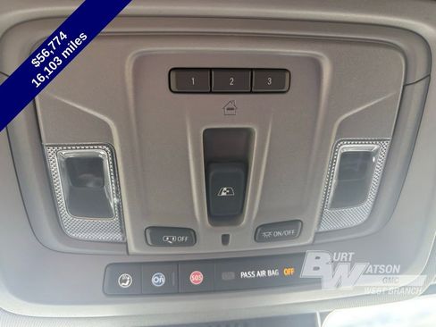 Used 2025 Chevrolet Silverado 2500 LT w/ Trail Boss Package AWD/4WD image 23