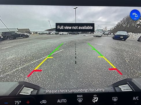 New 2026 Ford Bronco Sport Heritage w/ Convenience Package image 10