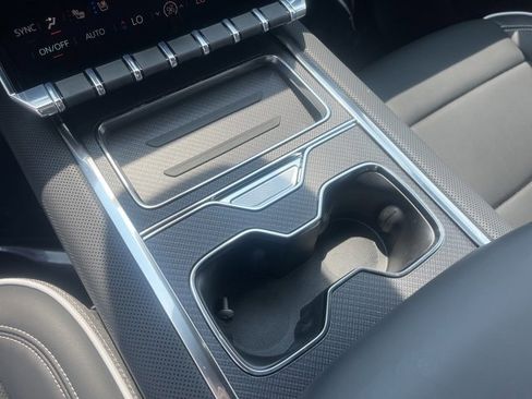 New 2026 GMC Sierra EV Elevation w/ Premium Package image 34