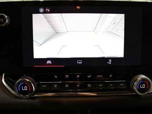Used 2025 GMC Canyon Elevation w/ Convenience Package AWD/4WD image 35