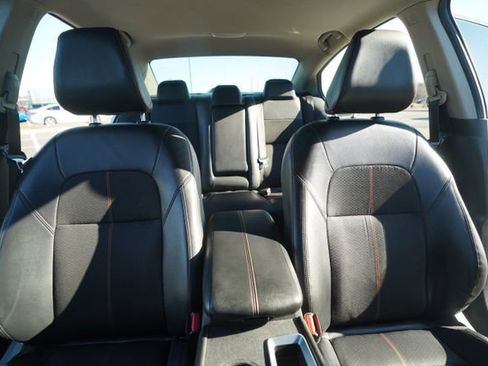 Used 2019 Nissan Altima 2.5 SR w/ SR Premium Package image 34