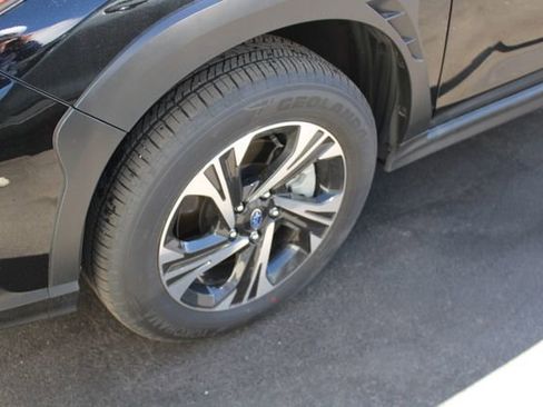 Certified 2026 Subaru Crosstrek 2.0i Premium AWD/4WD image 12