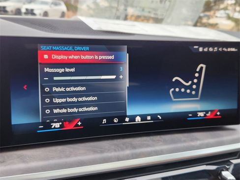 New 2026 BMW X5 M60i image 15