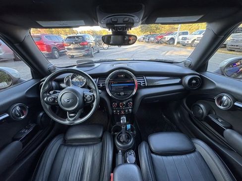 Used 2019 MINI Cooper John Cooper Works w/ Driver Assistance Package image 14