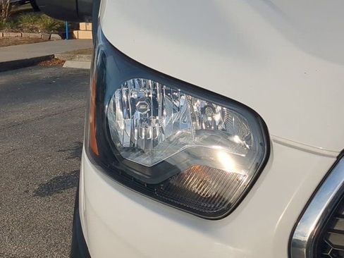 Used 2024 Ford Transit 250 Low Roof w/ Exterior Upgrade Package image 10