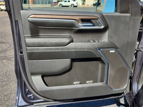 Certified 2024 Chevrolet Silverado 1500 RST w/ Convenience Package II image 12