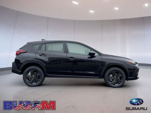 New 2026 Subaru Crosstrek 2.5i AWD/4WD image 3