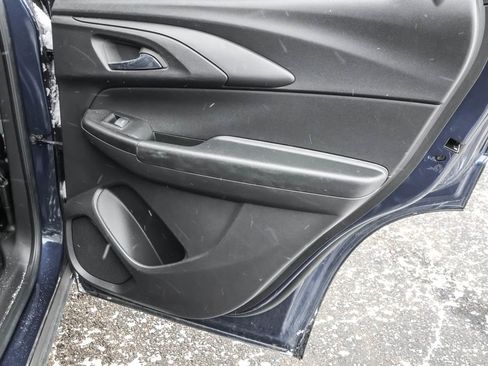 Used 2023 Chevrolet TrailBlazer LT image 31