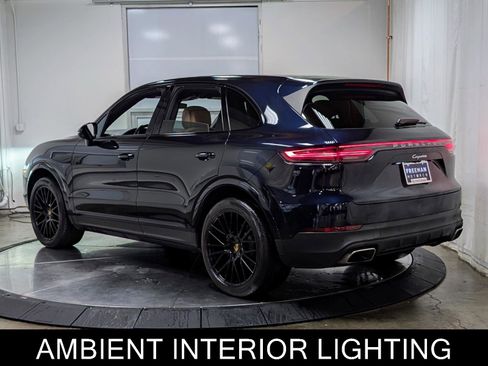 Used 2022 Porsche Cayenne image 6