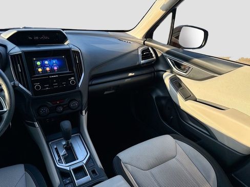 Used 2023 Subaru Forester image 28