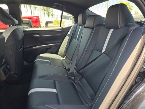 Certified 2026 Toyota Camry SE FWD image 19
