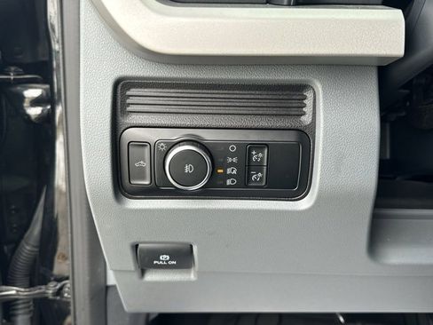 Used 2024 Ford F250 XL w/ XL Off-Road Package image 21