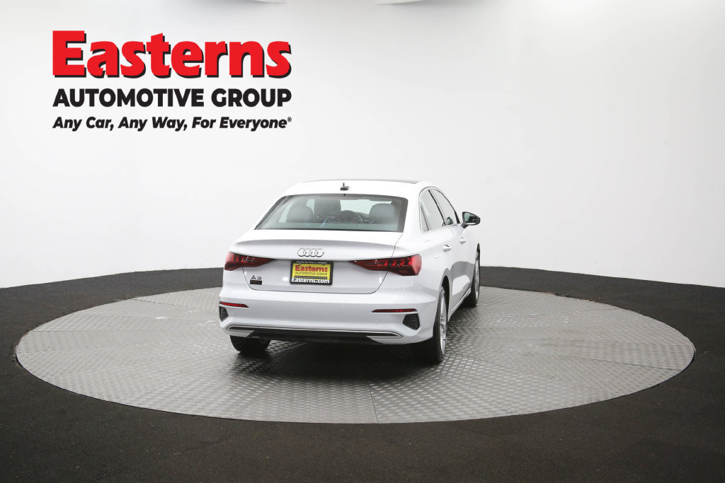 Used 2024 Audi A3 2.0T Premium FWD image 41