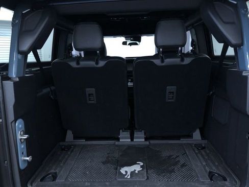 Used 2023 Ford Bronco Big Bend image 30