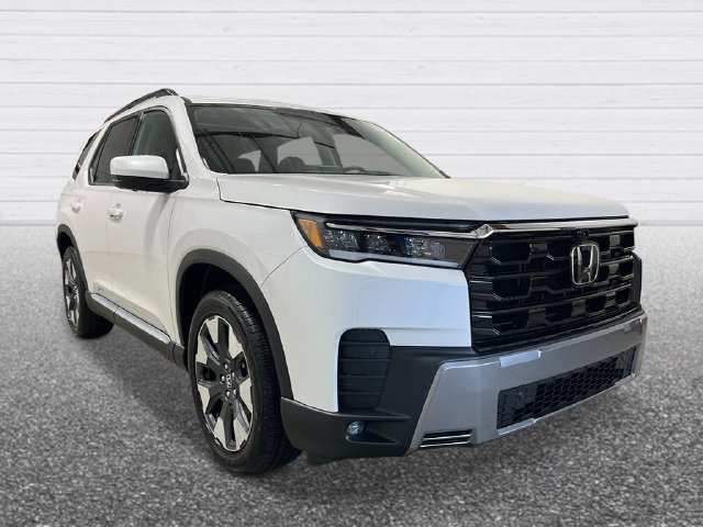 New 2026 Honda Pilot Touring image 9
