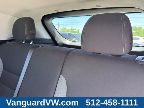 Used 2026 Chevrolet TrailBlazer LT AWD/4WD image 29