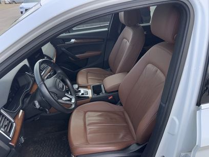 Used 2022 Audi Q5 2.0T Premium Plus