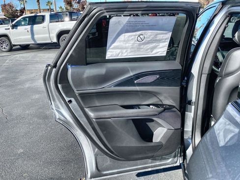 New 2026 Cadillac Lyriq V image 26