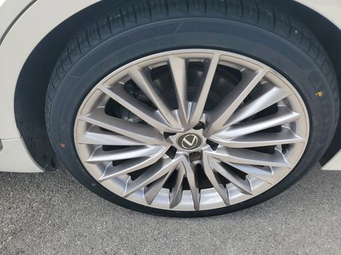 Used 2023 Lexus IS 300 IS 300 image 9