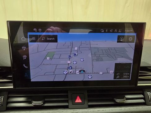 Used 2025 Audi A5 2.0T Premium Plus w/ Premium Plus image 24