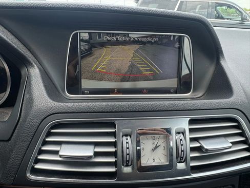 Used 2016 Mercedes-Benz E 400 Cabriolet image 19