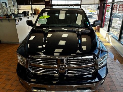 Used 2018 RAM 1500 Big Horn image 6