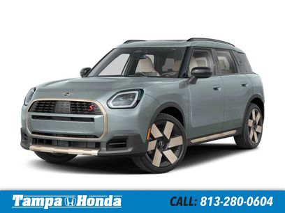 Used 2025 MINI Cooper Countryman S