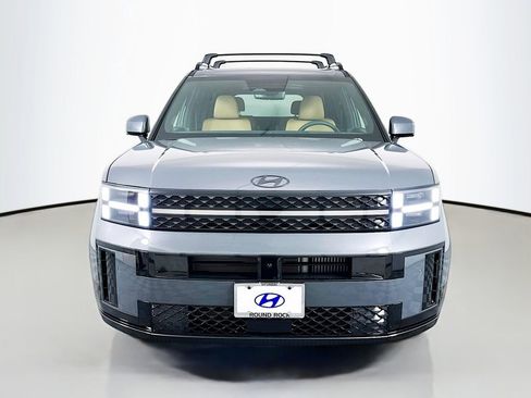 New 2026 Hyundai Santa Fe Calligraphy image 2