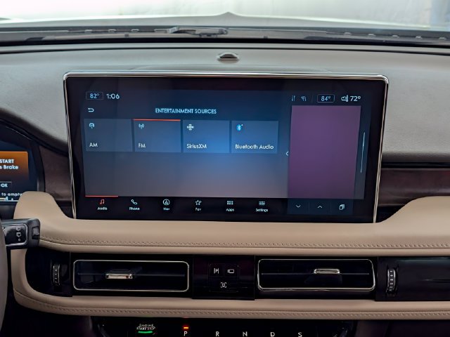 Certified 2023 Lincoln Nautilus Reserve w/ Equipment Group 201A AWD/4WD image 30