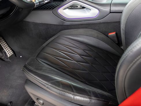 Used 2023 Mercedes-Benz GLE 53 AMG 4MATIC Coupe image 51