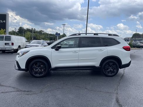 Used 2026 Subaru Ascent Premium w/ Popular Package #2 AWD/4WD image 3
