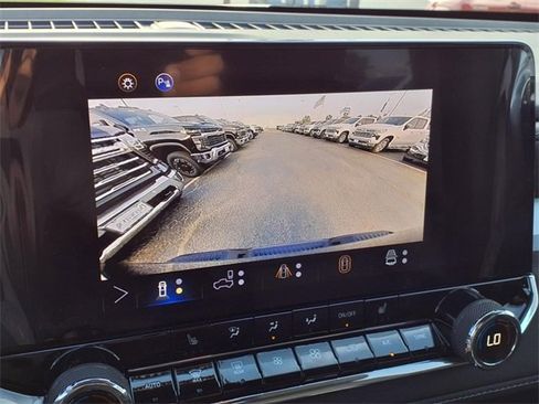 New 2025 Chevrolet Colorado LT w/ LT Convenience Package image 5