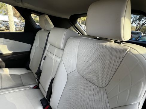 Used 2025 Lexus RX 350 Premium Plus image 32