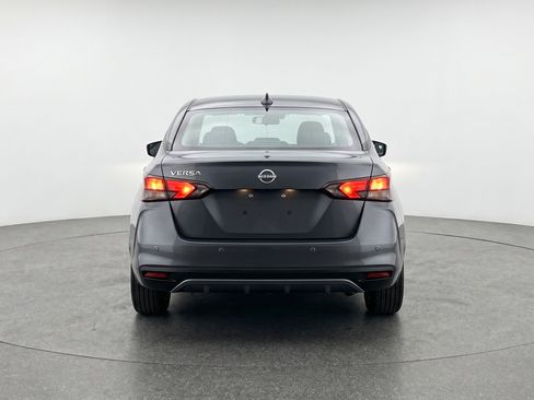 Used 2025 Nissan Versa SV image 7