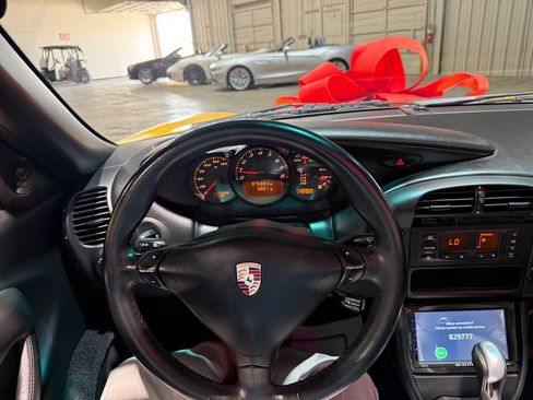 Used 2003 Porsche Boxster RWD image 12