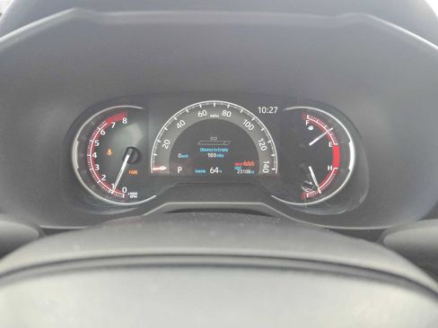 Certified 2025 Toyota RAV4 LE image 25