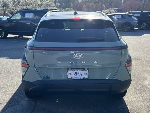 New 2026 Hyundai Kona SEL Sport image 6