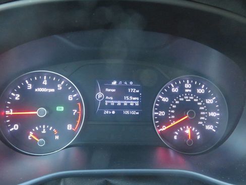 Used 2019 Kia Sportage LX w/ LX Popular Package image 14