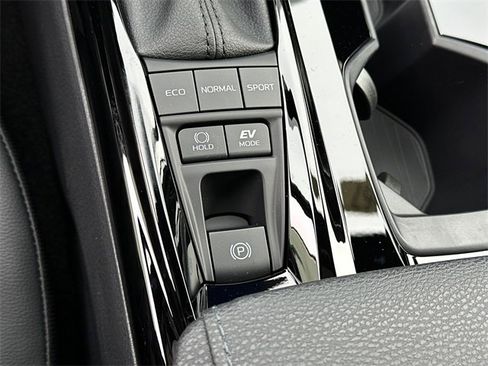 New 2026 Toyota Camry XSE image 29