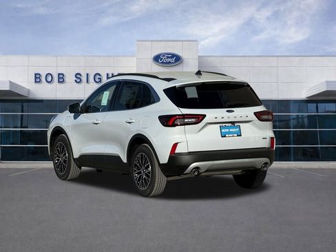 New 2025 Ford Escape SE w/ PHEV Premium Package image 35