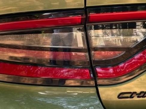 Used 2022 Dodge Charger Scat Pack w/ Daytona Edition Group RWD image 8