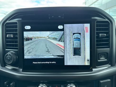 New 2025 Ford F150 Tremor w/ Tow/Haul Package image 13