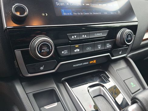 Used 2019 Honda CR-V EX-L image 16
