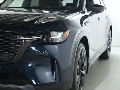 Certified 2026 MAZDA CX-90 3.3 Turbo w/ Premium Sport Pkg AWD/4WD image 4