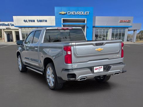 New 2026 Chevrolet Silverado 1500 High Country image 12