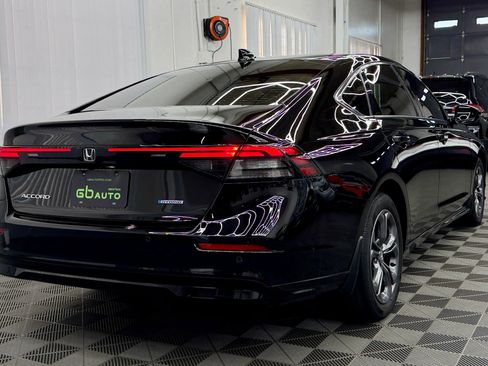 Used 2024 Honda Accord EX-L image 4