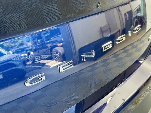 New 2026 Genesis G70 3.3T Sport Prestige RWD image 22